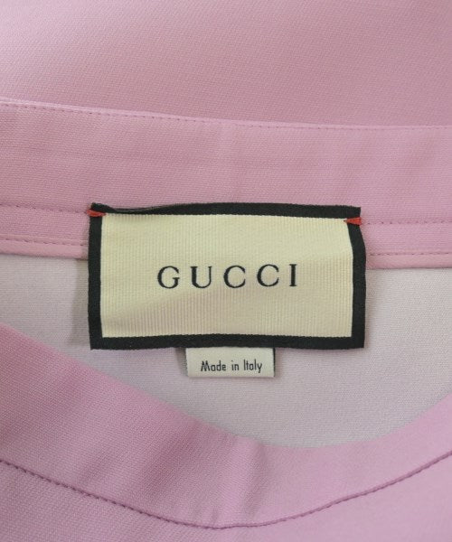 GUCCI Mini skirts