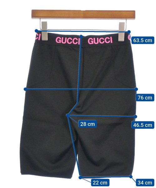 GUCCI Shorts