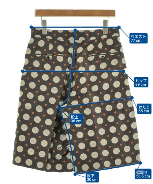 GUCCI Shorts
