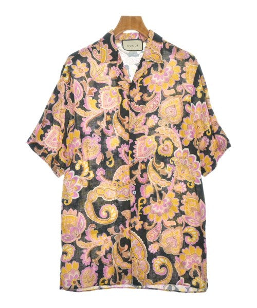 GUCCI Casual shirts