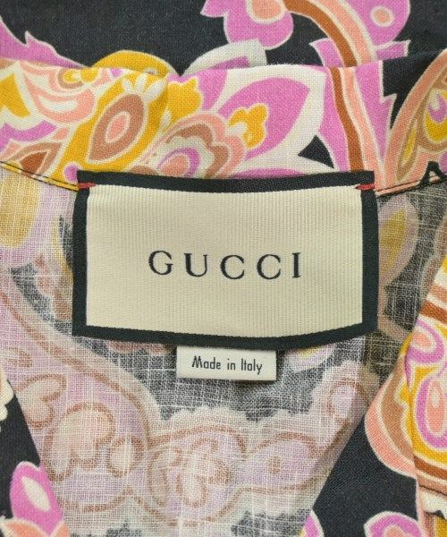 GUCCI Casual shirts
