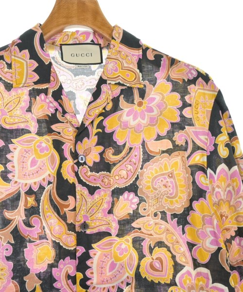 GUCCI Casual shirts