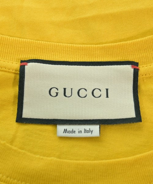 GUCCI Tee Shirts/Tops