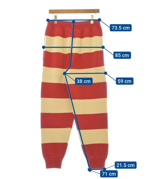 GUCCI Other pants