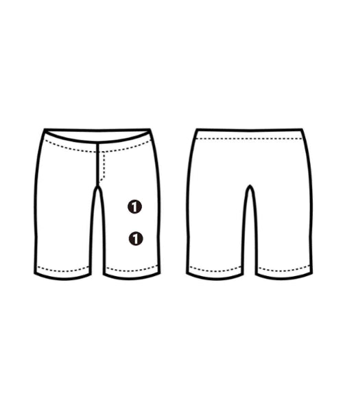 GUCCI Shorts