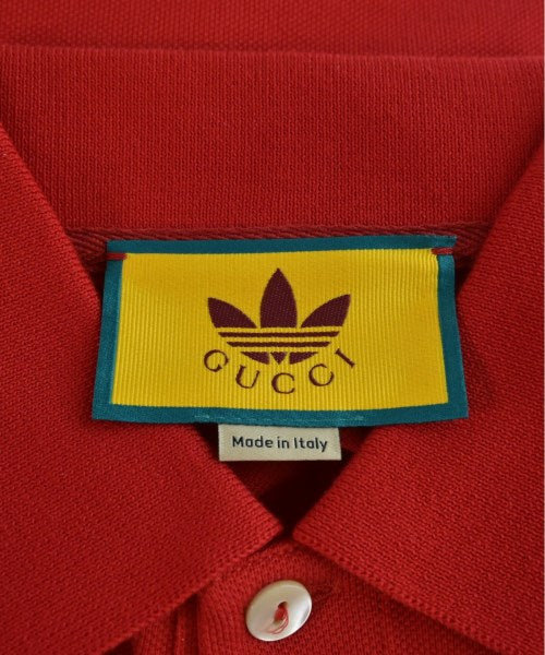 GUCCI Polo Shirts