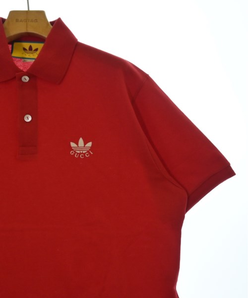 GUCCI Polo Shirts