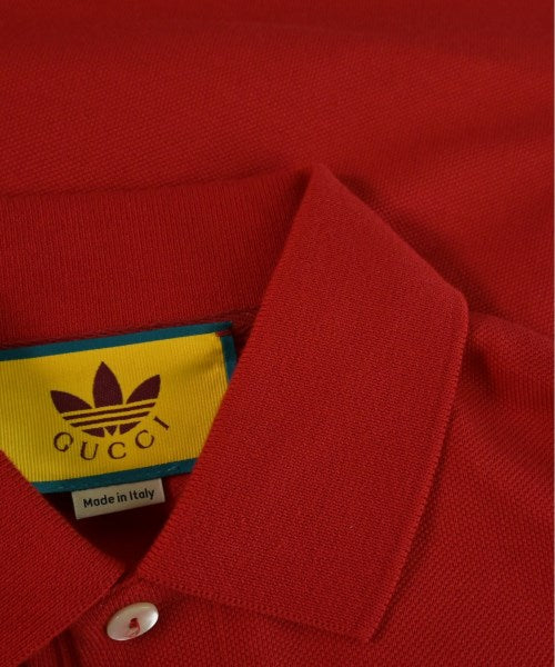 GUCCI Polo Shirts
