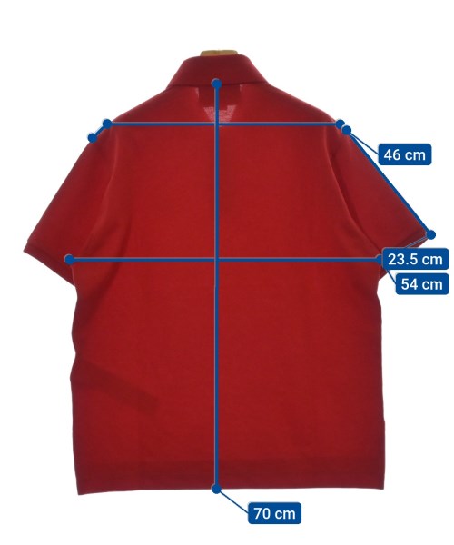 GUCCI Polo Shirts