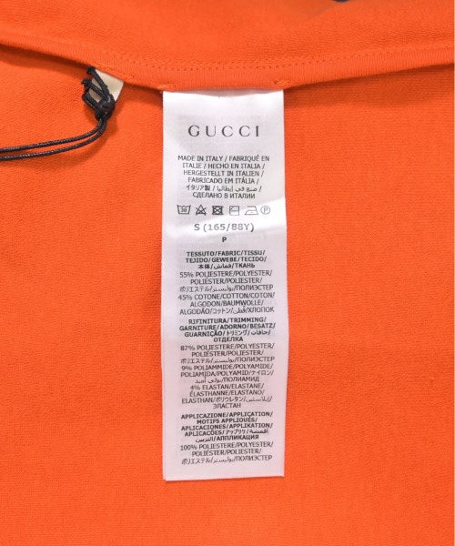 GUCCI Tee Shirts/Tops