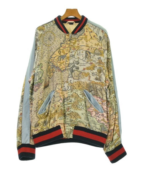GUCCI Tee Shirts/Tops