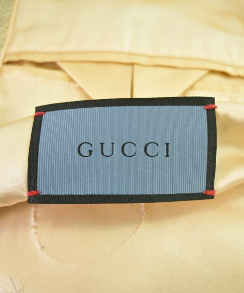 GUCCI Tee Shirts/Tops