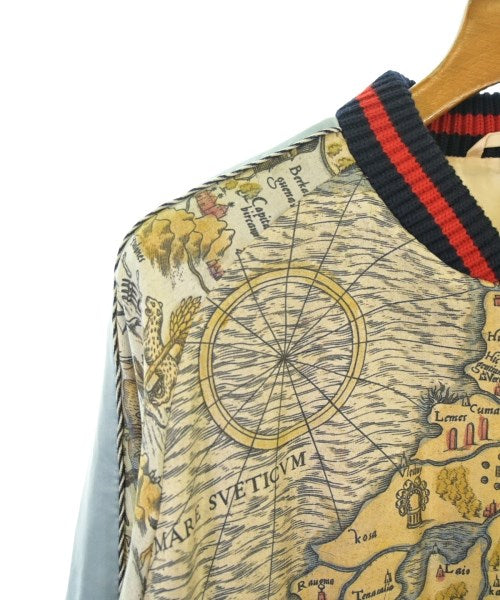 GUCCI Tee Shirts/Tops
