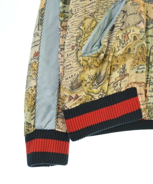 GUCCI Tee Shirts/Tops