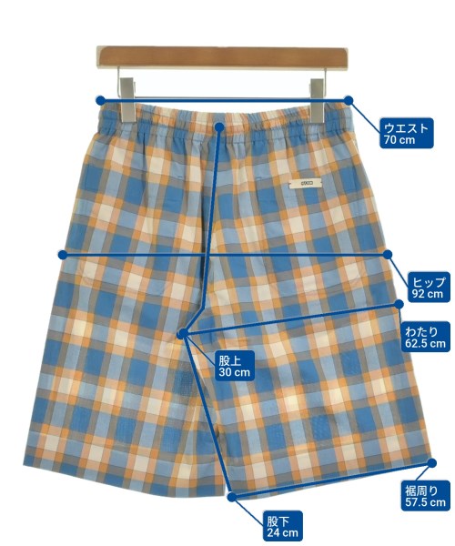GUCCI Shorts