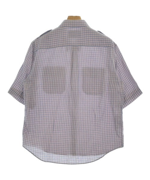 GUCCI Casual shirts