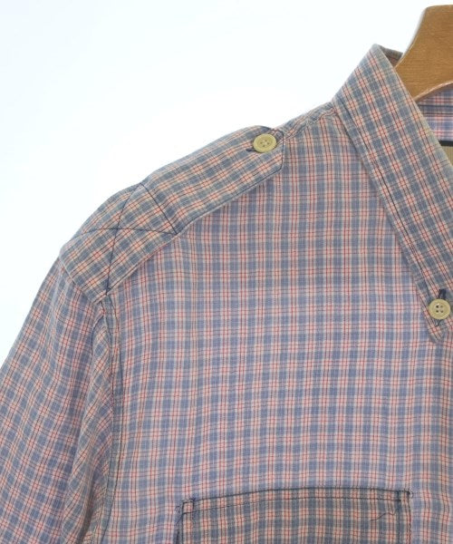 GUCCI Casual shirts