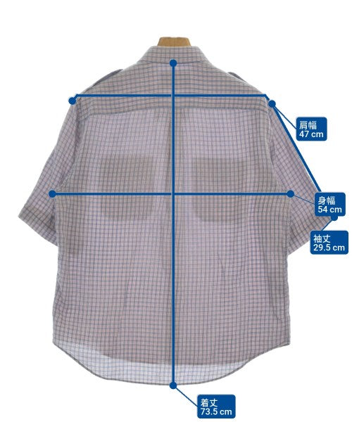 GUCCI Casual shirts