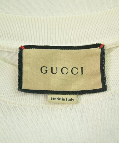 GUCCI Tee Shirts/Tops
