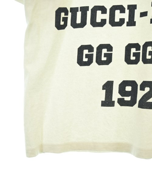 GUCCI Tee Shirts/Tops