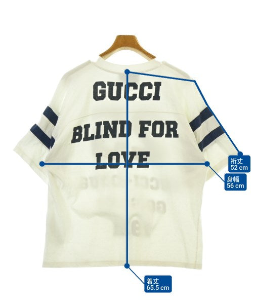 GUCCI Tee Shirts/Tops