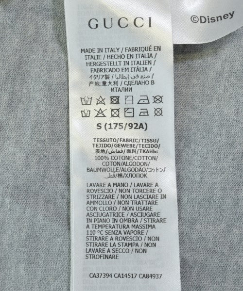 GUCCI T恤衫/上衣