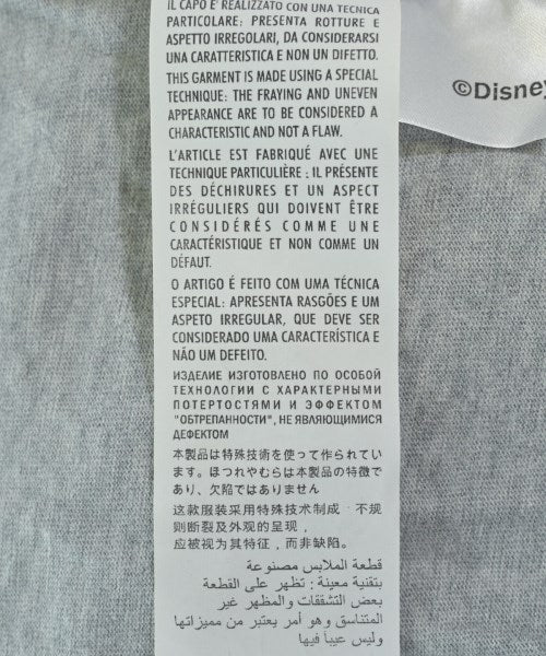 GUCCI T恤衫/上衣