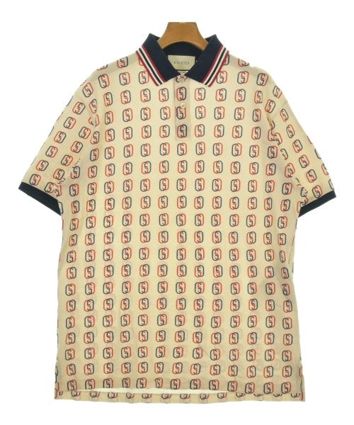GUCCI Polo Shirts