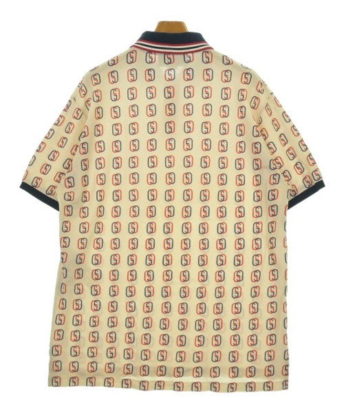 GUCCI Polo Shirts