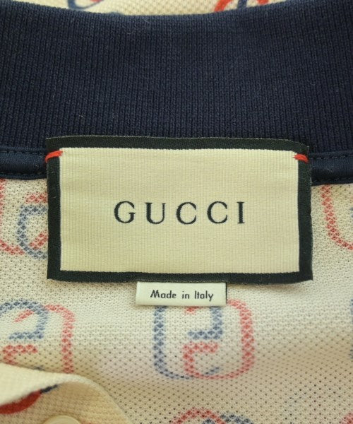 GUCCI Polo Shirts