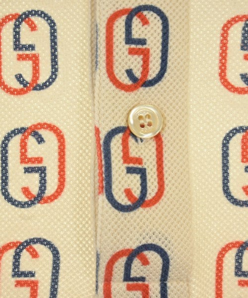 GUCCI Polo Shirts