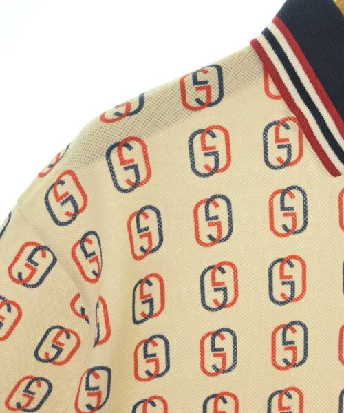 GUCCI Polo Shirts