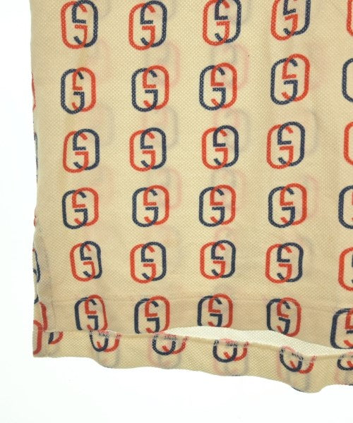 GUCCI Polo Shirts