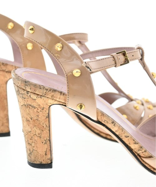 GUCCI Pumps/Heels