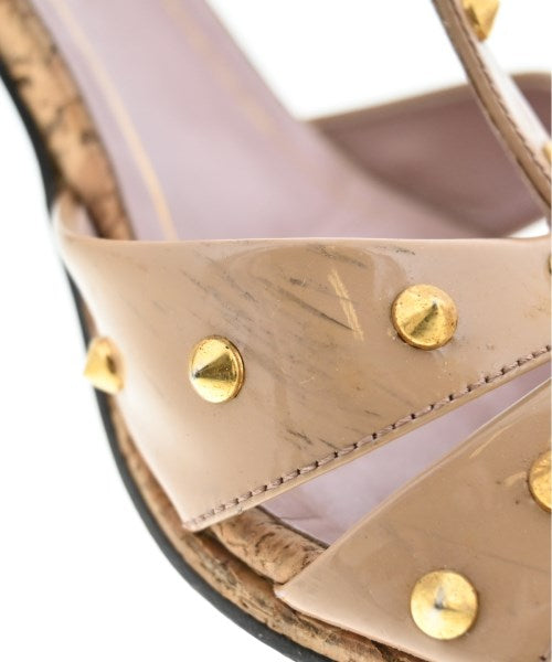 GUCCI Pumps/Heels