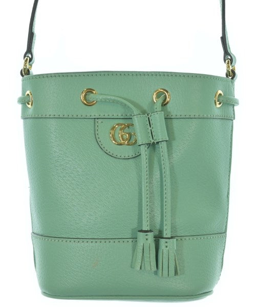GUCCI Shoulder bags