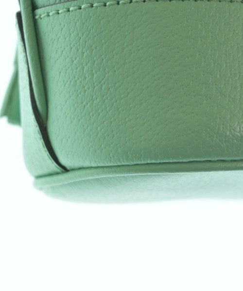 GUCCI Shoulder bags