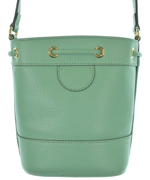 GUCCI Shoulder bags