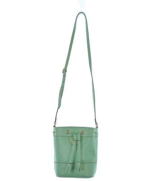 GUCCI Shoulder bags