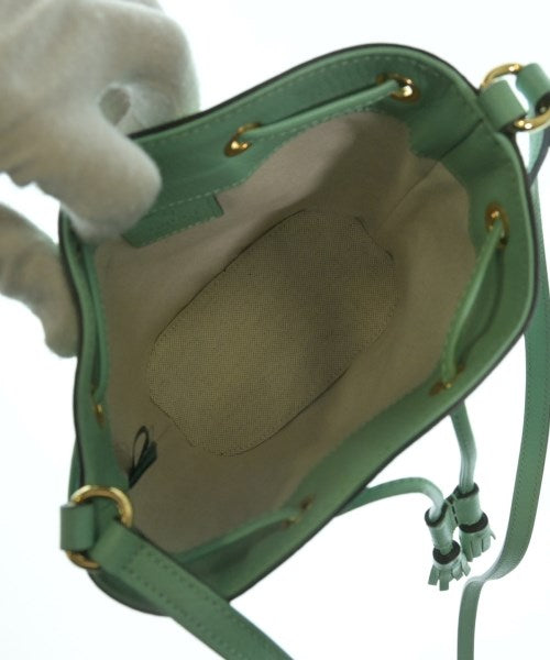 GUCCI Shoulder bags