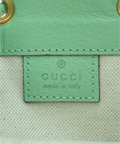 GUCCI Shoulder bags