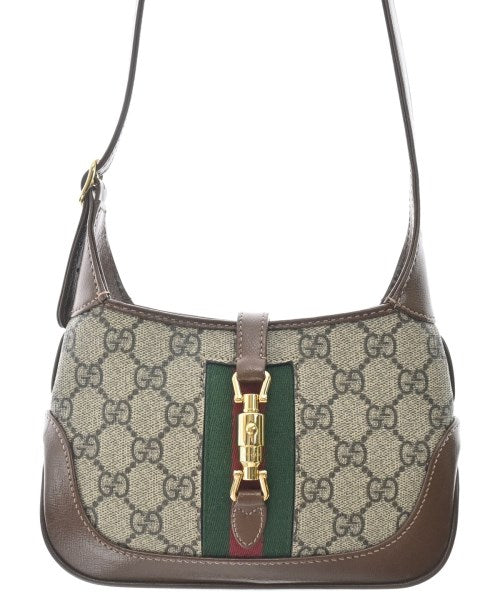 GUCCI Shoulder bags
