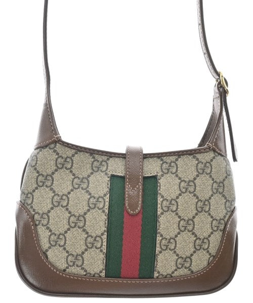 GUCCI Shoulder bags