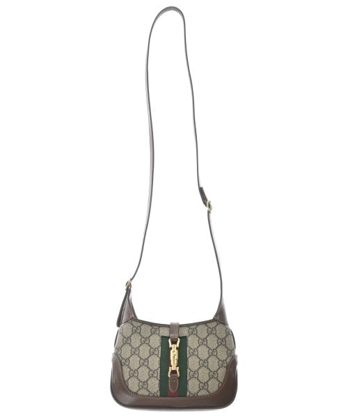 GUCCI Shoulder bags
