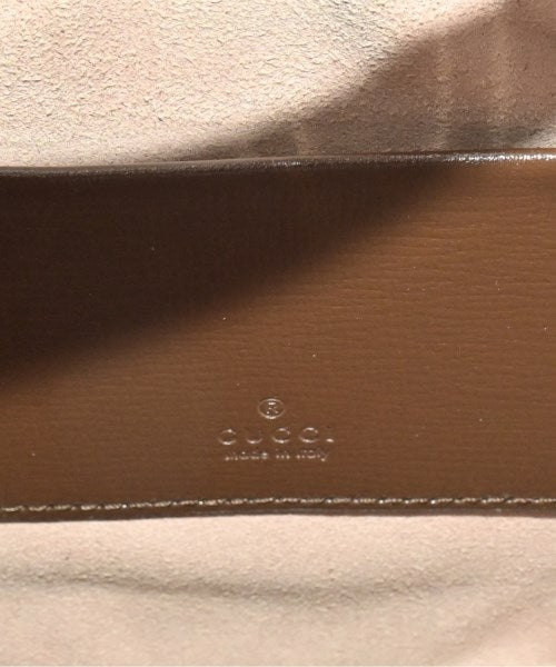 GUCCI Shoulder bags
