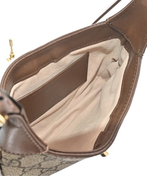 GUCCI Shoulder bags