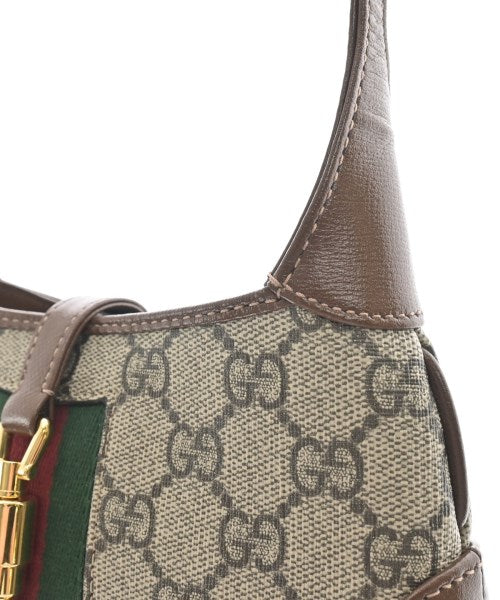 GUCCI Shoulder bags