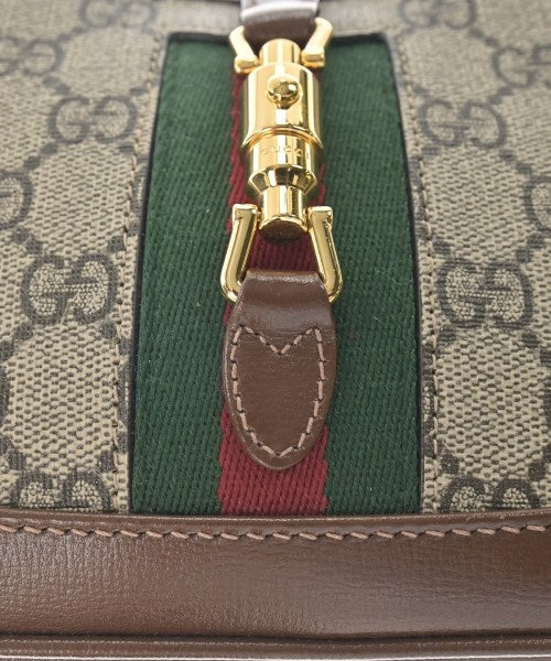 GUCCI Shoulder bags