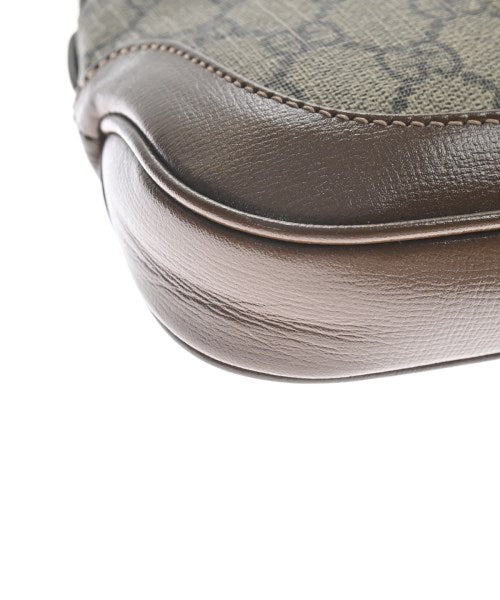GUCCI Shoulder bags