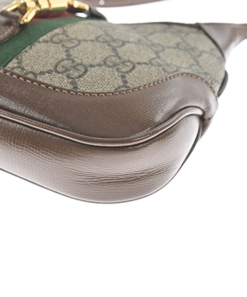 GUCCI Shoulder bags